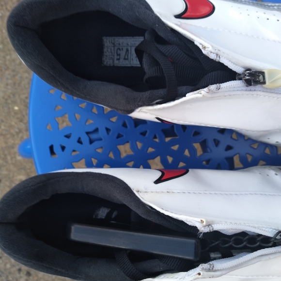 Women's cleats - Picture 6 of 8